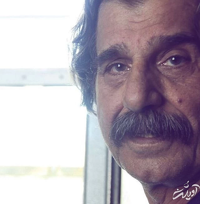 ئیام تسلیت هنرمندان به درگذشت عزت الله مهرآوران عزت الله مهرآوران